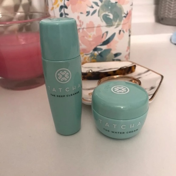 Sephora Other - Tatcha bundle